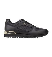 boss para hombre 50568574 zapatillas parkour-l runn negro 40 plano cremallera casual