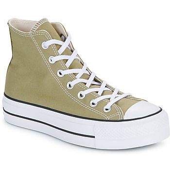 Converse Zapatillas altas CHUCK TAYLOR ALL STAR LIFT para mujer