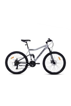 Bicicleta De Montaña Moma Bikes Rock 26