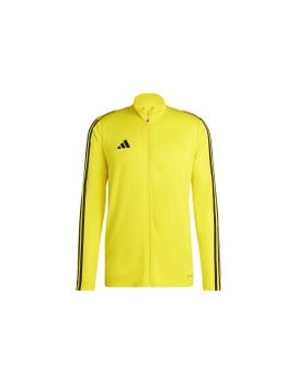 Chaqueta de Fútbol adidas Tiro23 L Tr Hombre