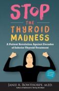 Stop The Thyroid Madness