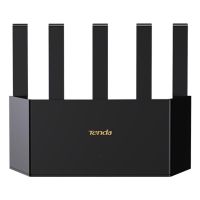 router tenda te3l v10 wi-fi 7 doble banda 3570 mbps mesh mu-mimo