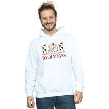 Disney Jersey 101 Dalmatians para hombre