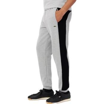 Lacoste Pantalón chandal Tapered Colour para hombre