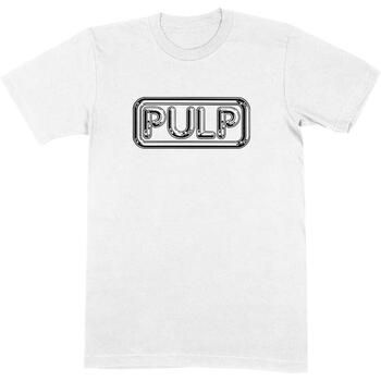 Pulp Tops y Camisetas Different Class para mujer