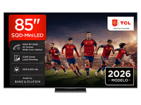 tv sqd-mini led 85 - tcl 85c8l uhd 4k mt9655 smart tv dvb-t2 negro