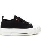 de refresh zapatillas lona 172817 negro varios colores