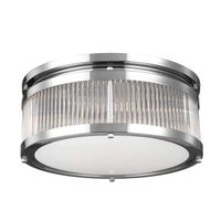 plafon de techo paulson 4 luces