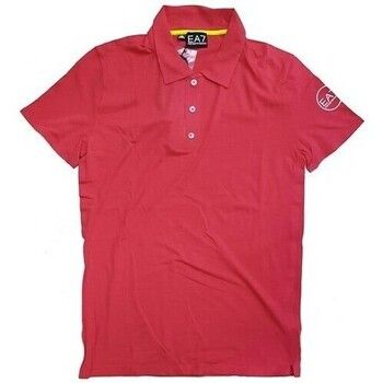Emporio Armani EA7 Polo 273033-9S109 para hombre