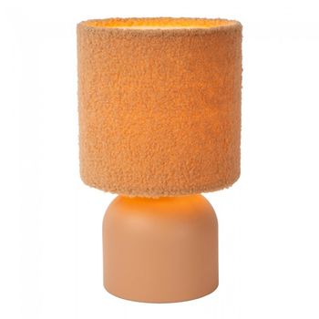 Lámpara de mesa woolly