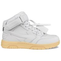 off-white zapatillas altas - para hombre