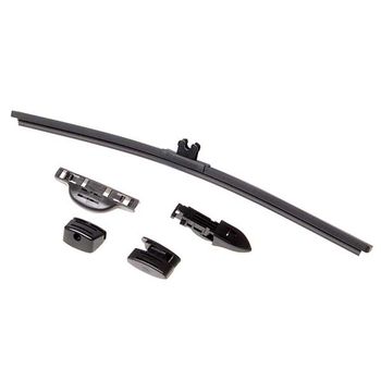 Flat Wiper Blade - 16 Inch