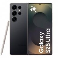 samsung galaxy s25 ultra smartphone con ia 512gb bateria 5000mah titanio negro version internacional