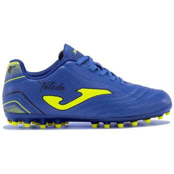 Joma Zapatillas de fútbol TOLEDO AG AZ para niña