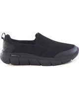 de joma c laceless con memory foam negro