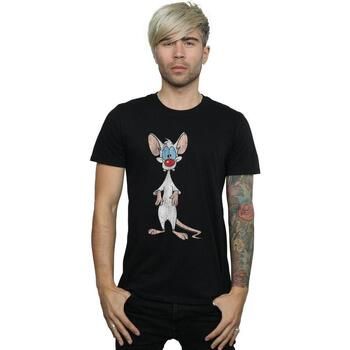 Animaniacs Camiseta BI10774 para hombre