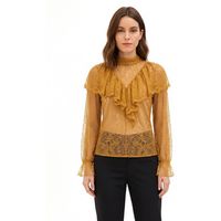 rinascimento blusa cfc0132062003 para mujer