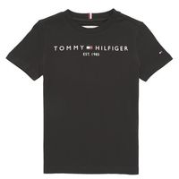 tommy hilfiger camiseta essential tee ss para nino