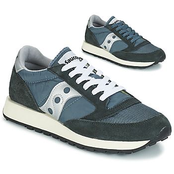 Saucony Zapatillas Jazz Original Vintage para mujer