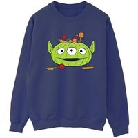 disney jersey alien pumpkin basket para hombre
