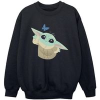disney jersey the mandalorian butterfly catching para nino
