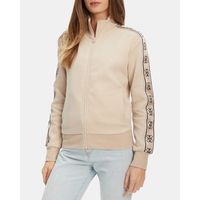 guess abrigo v2yq16 kb3p2 para mujer