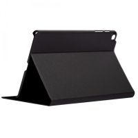 silverht funda bookcase wave negra para samsung tab a 2019 101