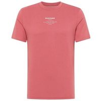 mustang camiseta alex c para hombre