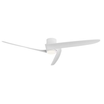 Ventilador de techo led groenland m cct dim (24w)