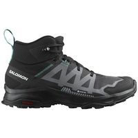 salomon zapatillas de senderismo ardent mid gtx para mujer