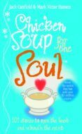 chicken soup for the soul