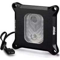 refrigeracion liquida thermal grizzly mycro pro rgb 70 mm rgb 2 conexiones g14
