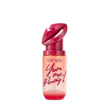 Yum Me! Peachy Body & Hair Mist Para Mujer 100 Ml