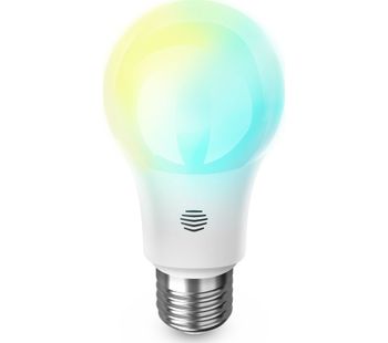 HIVE Active Light Cool to Warm White Bulb - E27, White