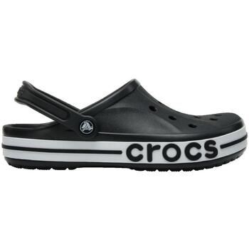 Crocs Zuecos Sandales Bayaband Clog noir para hombre