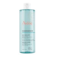 avene cosmetica facial clenance eau micellaire agua micelar