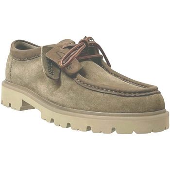 Clarks Mocasines Cleyhill Seam para hombre