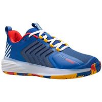 k-swiss zapatillas de tenis ultrashot 3 allcourt para hombre