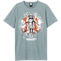 amplified clothing tops y camisetas rain para mujer