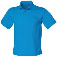 henbury tops y camisetas h400 para hombre