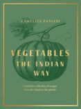 vegetables the indian way
