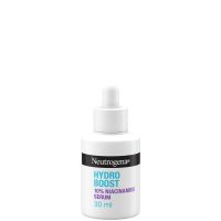 neutrogena hydro boost 10 niacinamide serum 30ml