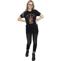 harry potter camiseta bi1634 para mujer