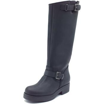 Stelio Malori Botas 4034 Sullivan para mujer