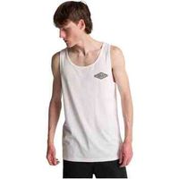 billabong camiseta tirantes ebyzt00487-wht para hombre
