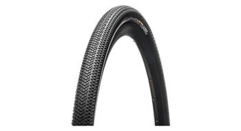 Neumatico hutchinson touareg700mm tubeless ready soft reinforced  bi gum gravel