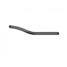 Zipp Extensiones Vuka Carbon Race 22.2  380mm Mate Logo Blanco A1*