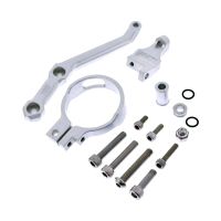amortiguador de direccion ducati scrambler 800 -16 kit de montaje yss