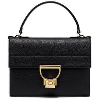 coccinelle bolso de mano arlettis mini para mujer