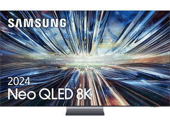 TV Neo QLED 85